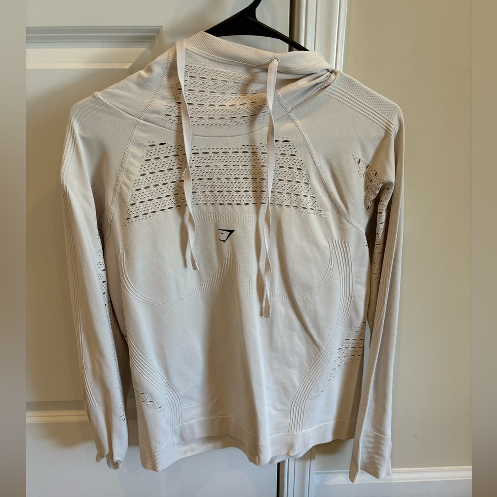 Gymshark women